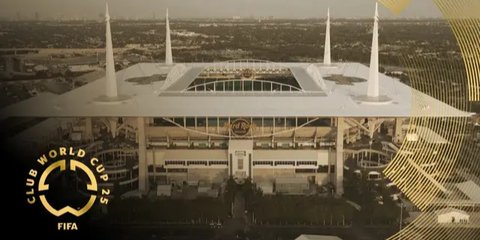 Laga Sengit Menanti! Ini 3 Kandidat Tim yang Paling Dijagokan jadi Juara di Piala Dunia Antarklub 2025