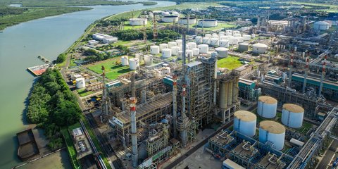 Pakar Sebut Pertamina Terdepan dalam Dekarbonisasi, Ini Inovasi Dilakukan