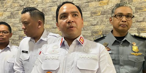 Imigrasi Jaksel Bentuk Tim Khusus Awasi WNA Bikin Onar di Kawasan Kalibata City