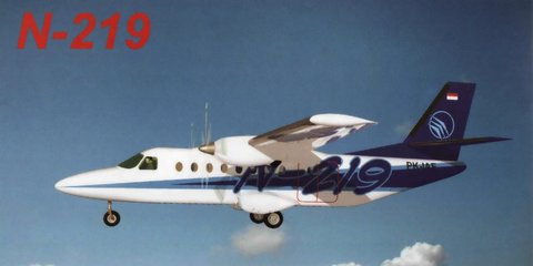 7 Alutsista Canggih Buatan Dalam Negeri, Ada yang Bisa Tangkal Serangan Drone dan Pesawat N-219