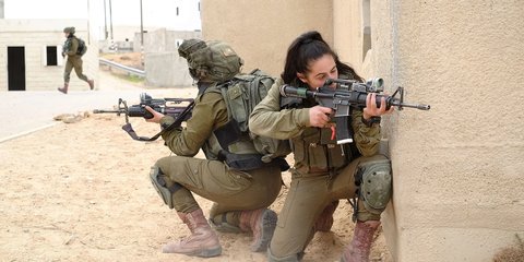 Membandingkan Kondisi Ekonomi Israel vs Iran yang Kini Sedang Berperang