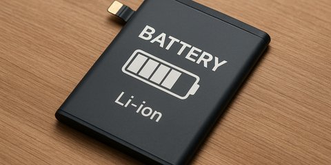 Baterai HP Boros? Coba 7 Trik Ini Biar Awet Seharian!