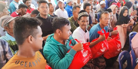 Cara Cek Penerima Bansos BPNT Juni–Juli 2025, Syarat dan Jadwal Cair Sebesar Rp400.000