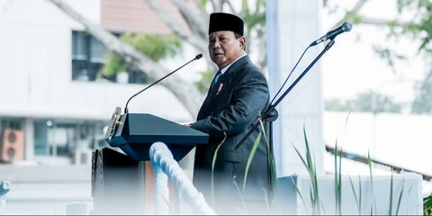 Isi Pembicaraan Prabowo dan Donald Trump Selama 15 Menit