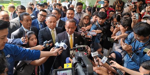 Indonesia Jual Listrik Bersih 3,4 Gigawatt ke Singapura, Bahlil Janjikan 418.000 Lowongan Kerja