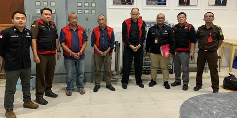 Dana Hibah Pramuka Rp6,5 M Dikorupsi, Kadispora hingga Sekda Bandung Jadi Tersangka