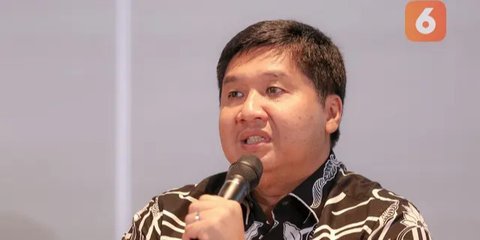 Soroti Isu Pengaturan Skor, Maruarar Usul Pakai Wasit Asing untuk Piala Presiden
