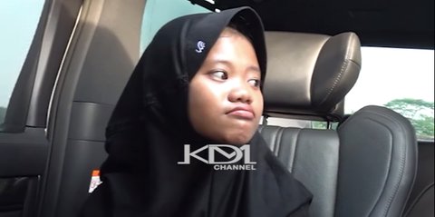 Dedi Mulyadi Syok dengar Cerita Anak Remaja Piatu Ini Tidak Diberi Biaya Sama Sang Ayah 'Tidak Tangungjawab Pada Anak'
