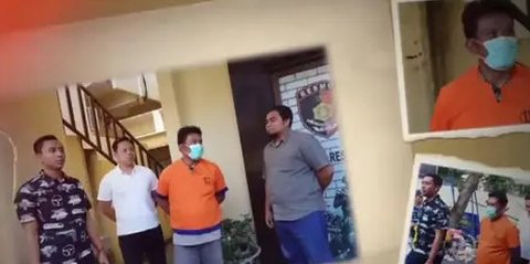 Pesan Bijak Farel Prayoga buat Ayahnya yang Ditangkap Kasus Judi Online