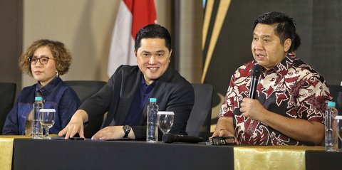 FOTO: Piala Presiden 2025 Diikuti Klub asal Inggris dan Thailand