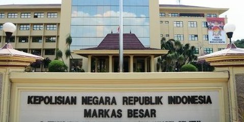 Komjen Ahmad Dofiri Segera Pensiun, Ini Sederet Jenderal Bintang Tiga Berpotensi jadi Wakapolri