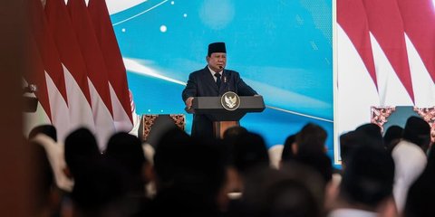 Semua Menteri Sampai Terdiam saat Prabowo Mendadak Minta Kumpul Rapat, Berakhir Penuh Tawa Ternyata Hanya 'Prank'