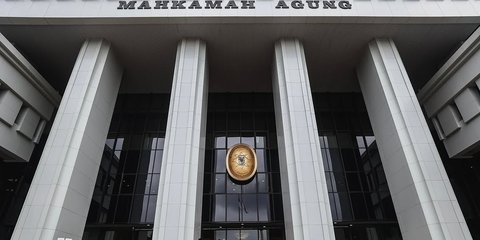 Ketua MA Larang Biaya Pelantikan Hakim