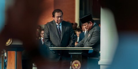 Respons Demokrat soal Pujian Prabowo ke AHY, untuk Pilpres 2029?