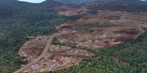 Komnas HAM: Pertambangan Nikel di Raja Ampat Berpotensi Kuat Langgar Hak Asasi