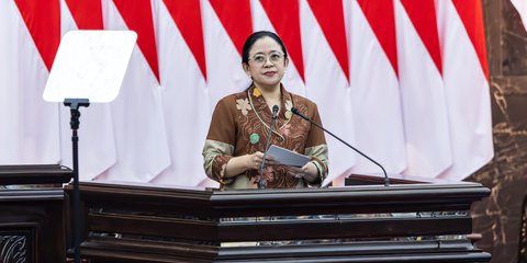 Puan Maharani: Kenaikan Gaji Hakim Harus Diiringi Reformasi dan Integritas