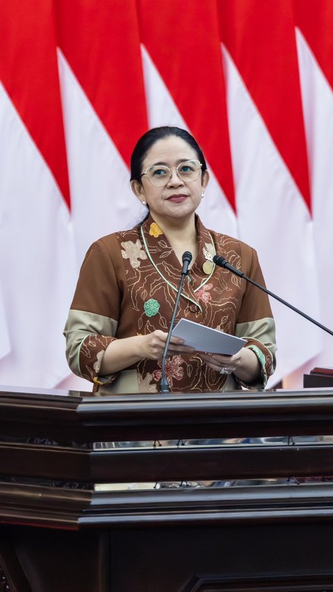 Puan Maharani: Kenaikan Gaji Hakim Harus Diiringi Reformasi dan Integritas
