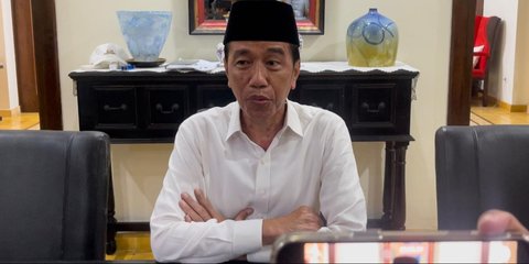 Jokowi soal Izin Tambang Nikel di Raja Ampat: Sudah Diberikan Sejak Lama