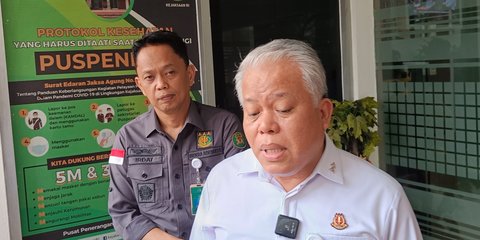 Bukan Stafsus Nadiem, Ini Status Ibrahim Arief Dalam Pengadaan Cromebook