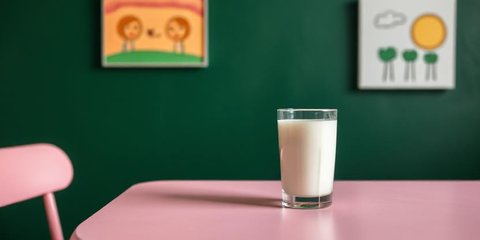 Masuk Menu Makan Bergizi Gratis, Susu Dijadikan Senjata Baru Lawan Gizi Buruk