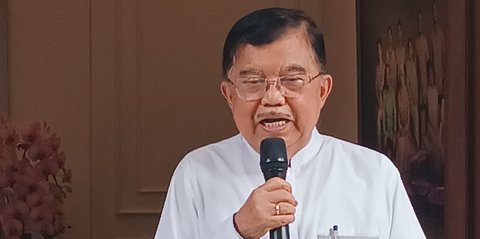 Baca UU Diteken Sukarno, JK Sebut 4 Pulau yang ‘Dipindah Tangan’ ke Sumut Secara Sejarah Milik Aceh