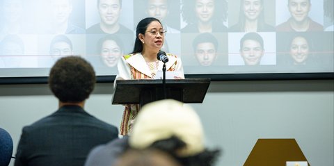 Puan Minta Langkah Konkret Pemerintah Atasi PHK di Bali, Pekerja Harus Diselamatkan
