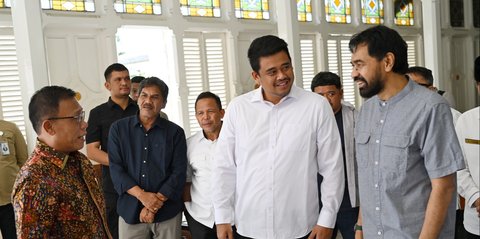 Bikin Konten Menghina Bobby Nasution dan Istrinya Karena Polemik 4 Pulau, Warga Aceh Dilaporkan ke Polisi