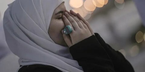 Doa Pagi Hari Pembuka Rezeki Arab Lengkap dan Terjemahnya