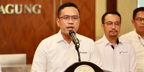 Dirut Pertamina Sebut Rencana Impor Minyak dan LPG dari AS Bagian Negosiasi Tarif Trump