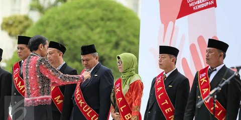 Pendonor Darah Bisa Dapat Penghargaan dari Presiden Indonesia, Begini Caranya