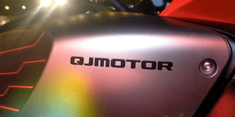 QJMotor Indonesia Luncurkan 4 Model Motor Baru: Ini Spesifikasi dan Harganya