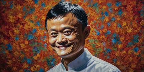 350 Kata Bijak Jack Ma Saat Miskin yang Menginspirasi, Bakar Semangat Meraih Mimpi