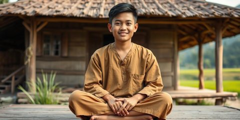 350 Kata Kata Bijak PSHT yang Berkelas tentang Hidup, Penuh Makna dan Inspirasi