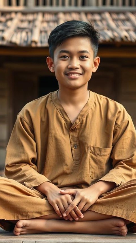 350 Kata Kata Bijak PSHT yang Berkelas tentang Hidup, Penuh Makna dan Inspirasi