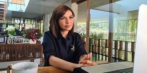 350 Kata Bijak Najwa Shihab yang Menginspirasi, Teguhkan Hati Membakar Semangat
