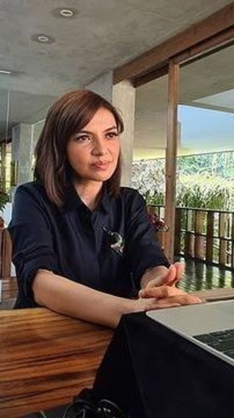 350 Kata Bijak Najwa Shihab yang Menginspirasi, Teguhkan Hati Membakar Semangat