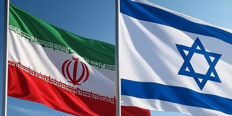 Sejarah Awal Mula Iran vs Israel, Dari Kawan Jadi Lawan