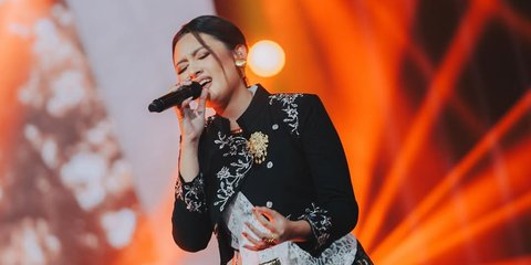 Meiska Siapkan Lagu Baru untuk Dirilis Akhir Juni 2025, Akui Inspirasi Datang Tepat Waktu