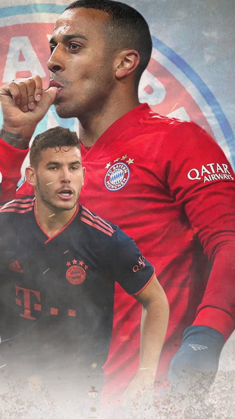 Prediksi Pertandingan Bayern Munchen Vs Auckland City di Piala Dunia Antarklub 2025, Minggu 15 Juni 2025