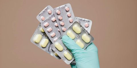 Jenis Obat Kolesterol yang Direkomendasikan Perkeni dan Cara Konsumsinya