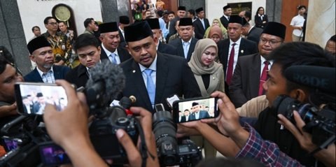 Pemprov Sumut Raih Opini WTP ke-11 Kalinya dari BPK, Gubernur Bobby Nasution Ingatkan OPD Tetap Pertahankan