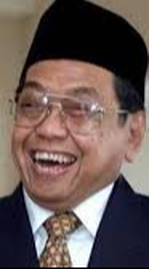 Kumpulan Kata Bijak Gus Dur yang Menginspirasi dan Penuh Makna