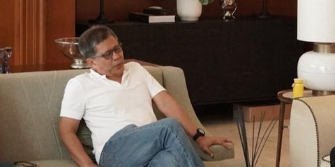 Kumpulan Kata Bijak Rocky Gerung Tentang Kehidupan dan Politik