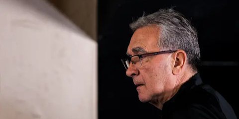 Keputusan Mengejutkan China Pecat Branko Ivankovic! Shin Tae-yong Masuk Bursa Pelatih