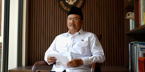 Sekolah Rakyat dan DTSEN: Misi Besar Pendamping PKH dari Gus Ipul