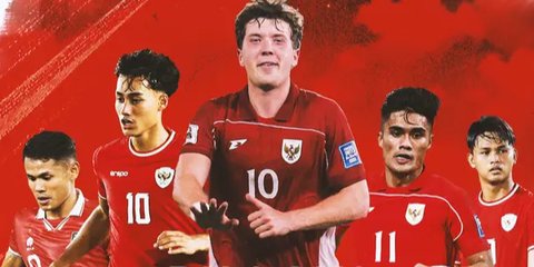 Peluang Ole Romeny, Marselino, dan Asnawi Tampil di Piala Presiden 2025, ini Kata Erick Thohir