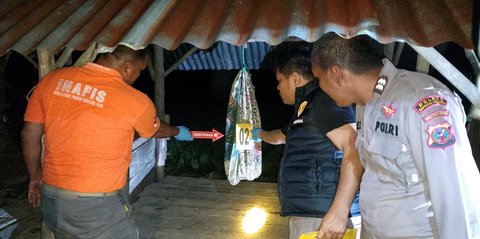Tragis! Pulang dari Sawah Bapak Ini Panik Cari Anak-anaknya, Ternyata 3 Balita Kakak Beradik Tenggelam di Sumur