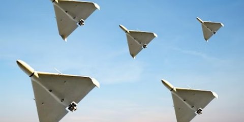 Israel Serang Pembangkit Listrik Tenaga Nuklir Iran, di Sini Lokasinya