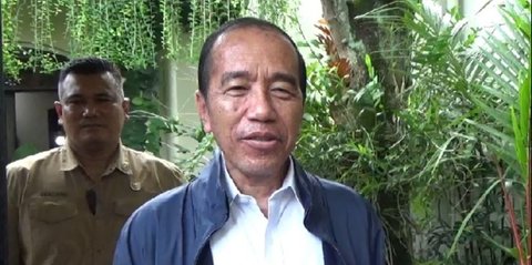 VIDEO: Reaksi Jokowi Disebut Penuhi Syarat Jadi Nabi & Semprot Kader PSI 