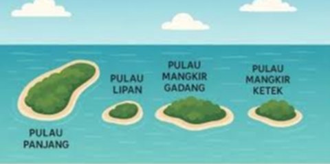 DPR Minta Polemik 4 Pulau Aceh Masuk ke Sumut Diselesaikan Secara Kekeluargaan
